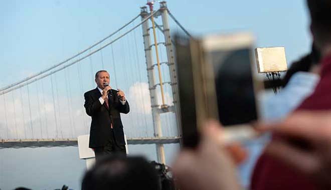 Sayıştay: 17 yılda 10 milyar zarar yarattık her kalemden