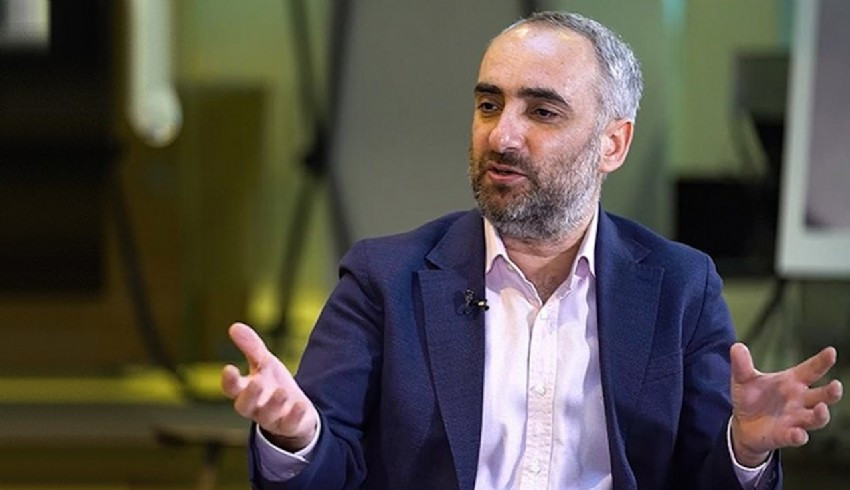 Saymaz, Kılıçdaroğlu'nun görevden alınan ekibini eleştirdi