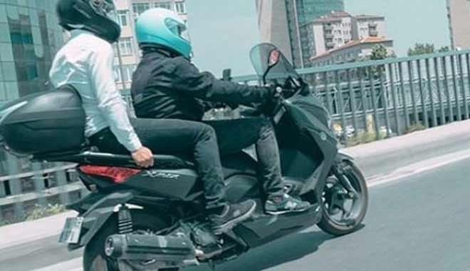 Scotty uygulamasını kullanan kadın avukata cinsel saldırı