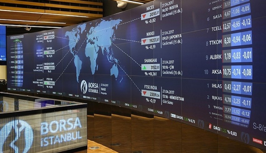 Seçim öncesinde 135.1 milyon dolarlık satış