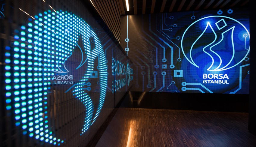 Seçimlerin ardından borsa 3 gün üst üste yükseldi!
