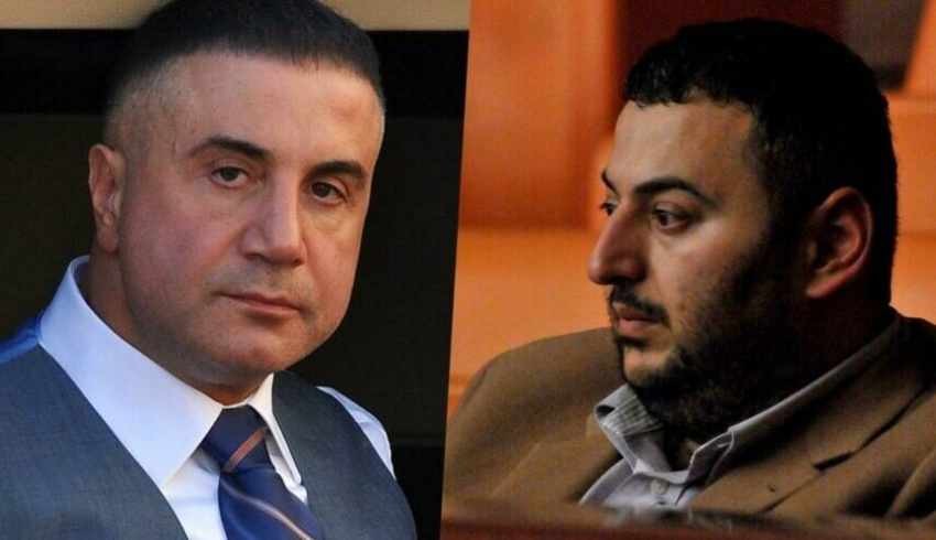 Sedat Peker'den 'Erkan Yıldırım' açıklaması: Cuma günü yayınlayayım da ortalık biraz şenlensin