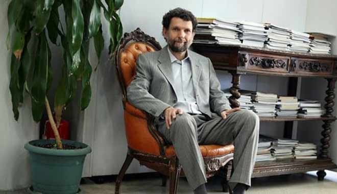 Sedat Peker ile de ilişkisi var, Öcalan ile de... Kim bu Osman kavala?