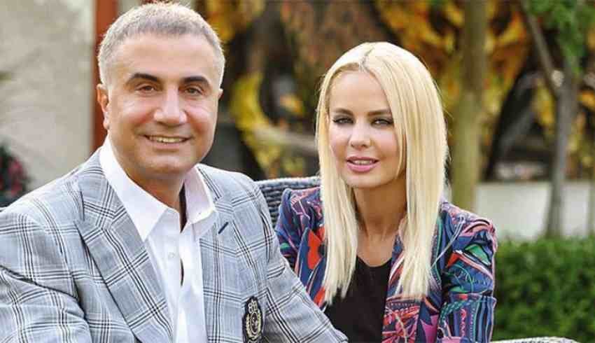 Sedat Peker'in 50 milyon TL bağış yaptığı iddia edilmişti: Özge Peker'den açıklama