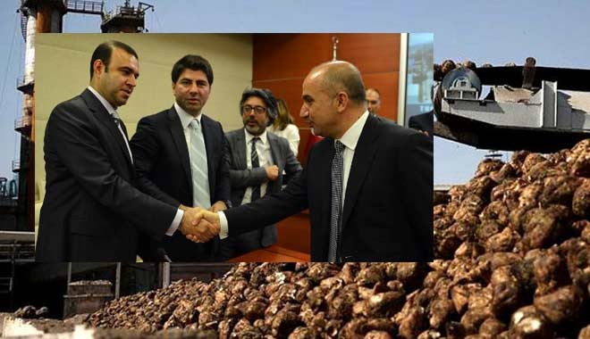Şekeri yakan ÖİB Başkanı Aksu görevden alındı, BDDK’ye atandı