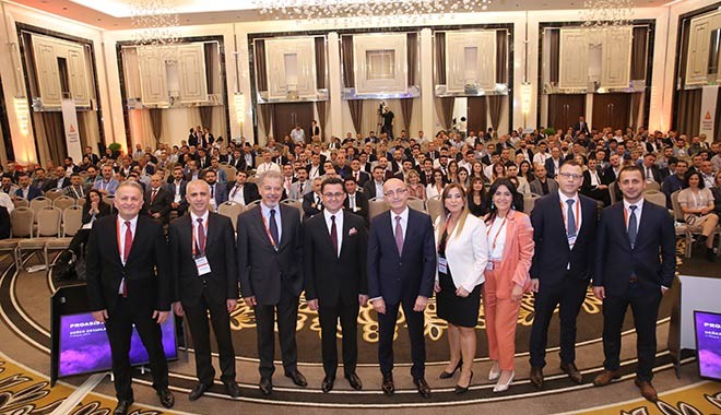 Hızla büyüyen sektör 400 milyon dolarlık ciroya sahip