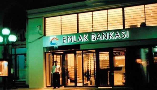 İşte Emlak Bank'ın yeni genel müdürü