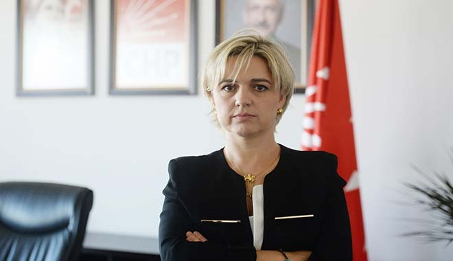 CHP'li Selin Sayek Böke: Faizler, faizi azarlayarak düşmez