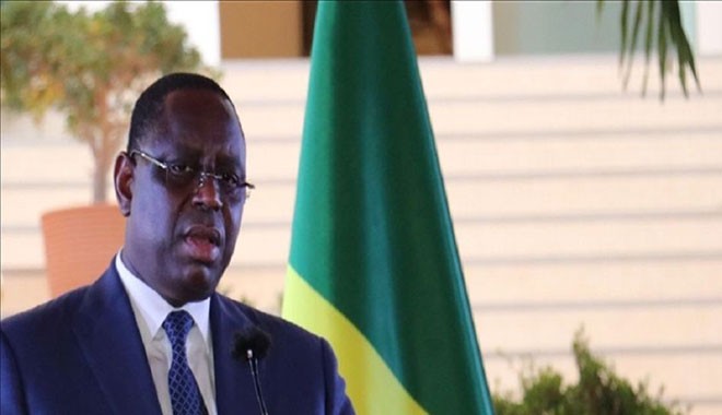 Senegal'de başbakanlık kaldırıldı