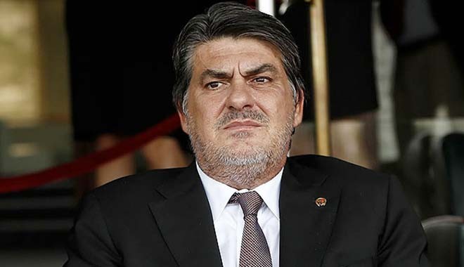 Serdar Adalı'dan sürpriz satış...