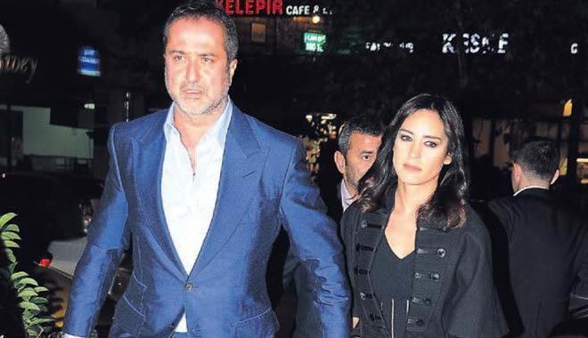 Nazlı Çelik ve Serdar Bilgili'nin ikinci denemesi 6 ay sürdü