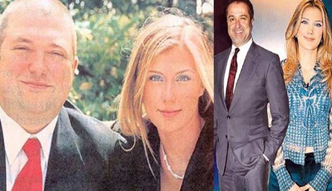 Hakan Uzan'dan boşanmak için kaç milyon istiyor?