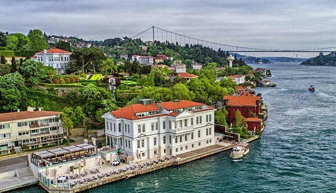 Serdar Bilgili’nin Aija oteline suç duyurusu