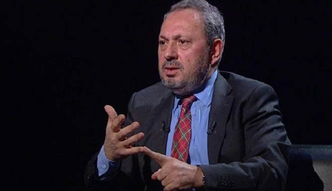 Şeref Oğuz: Büyüme ile şişmenin karıştırılmaması gerekir