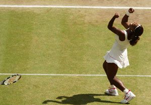 Serena Williams, 150 bin Dolara İstanbul'a geliyor