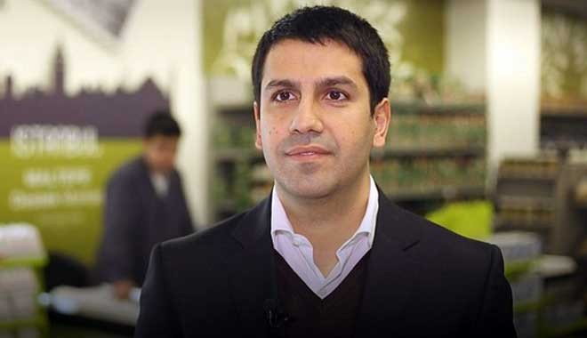 Serhan Süzer açıkladı: Yoksulluk hızlandı