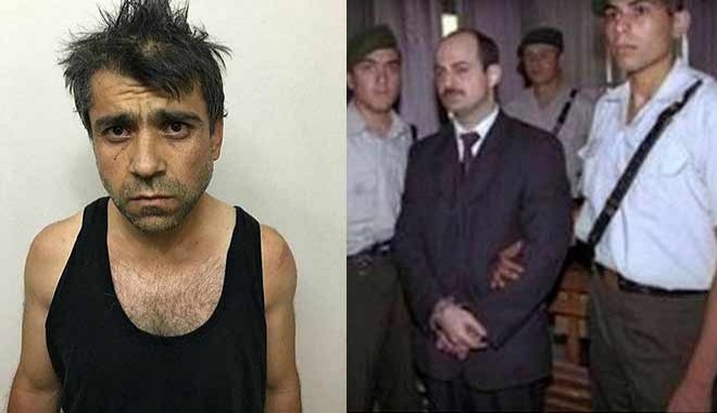 Seri katillerin korkunç iddiası: Kim daha çok insan öldürecek?