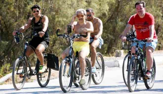 Bodrum aşığı milyarder Prens Talal'dan ilginç karar