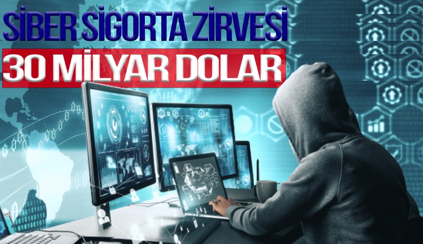 Siber risk talebi arttırıyor