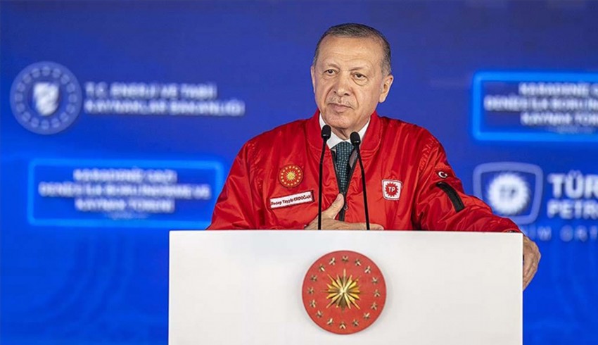 Cumhurbaşkanı Erdoğan müjdeleri verdi: Doğal gaz konutlarda 1 yıl ücretsiz