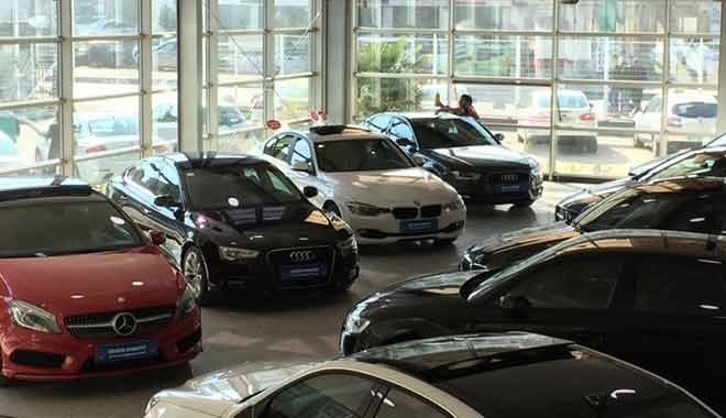 Euro rekorlar kırıyor: 0 km otomobile 33 bin TL zam!