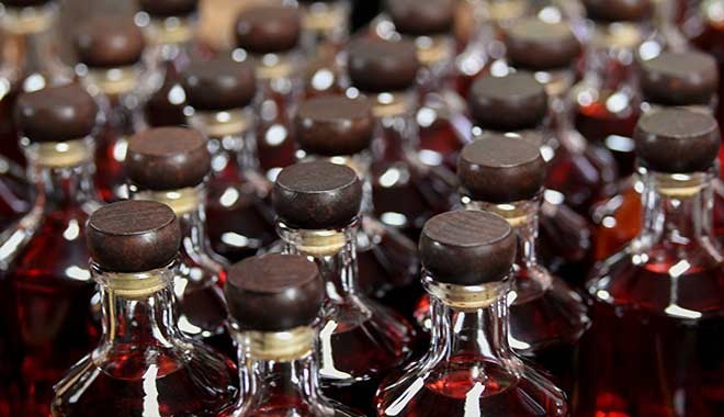 Zamlı alkollü içecek fiyatları belli oldu