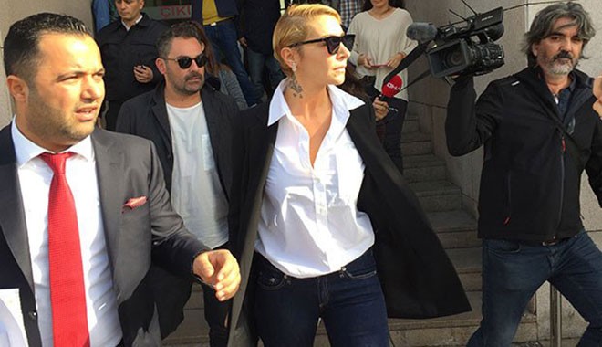 Sıla’dan korkunç açıklama: Ahmet kafamı duvarlara vurdu, 45 dakika boyunca şiddet uyguladı