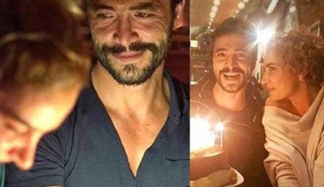 Sıla'nın suç duyurusu sonrası Ahmet Kural'dan ilk açıklama: Sadece kolunu tuttum