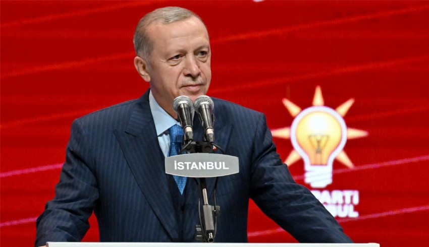 Simülasyona göre Erdoğan kazandı