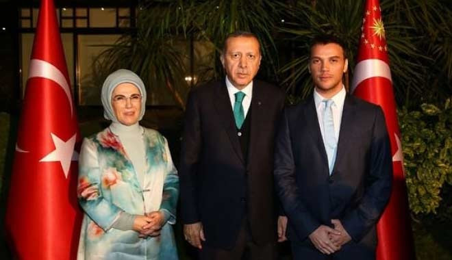 Sinan Akçıl: Telif yasasının hızla çıkması gerekiyor, Erdoğan'a güveniyorum
