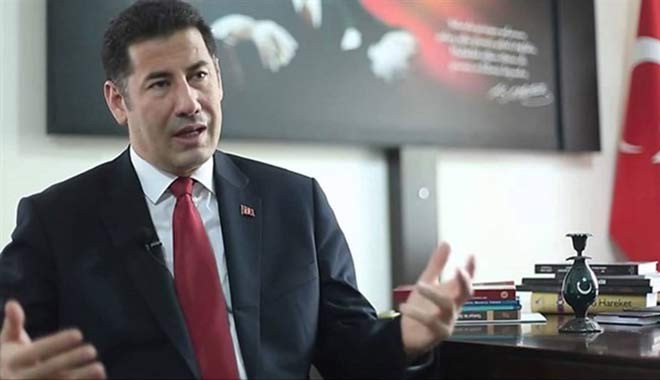 Sinan Oğan: Deniz Yücel için Almanya'dan ne aldık!