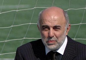 Sinan Vardar, altyapı sorumluluğundan istifa etti
