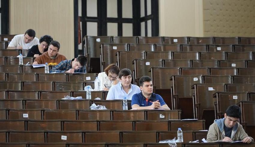 YÖK'ten deprem bölgesi için ek kontenjan kararı