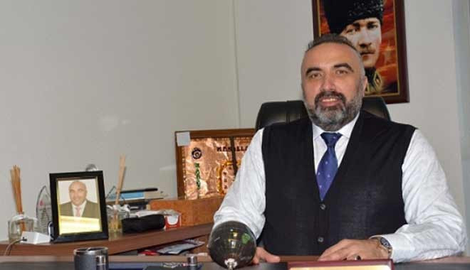 Şirikçioğlu Tekstil'de son bir ayda 100 işçi atıldı