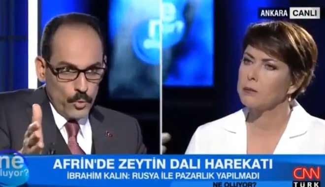 Şirin Payzın'ı CNN Türk'te kovdurmaya çalışan isim belli oldu! HF ve HÇ...