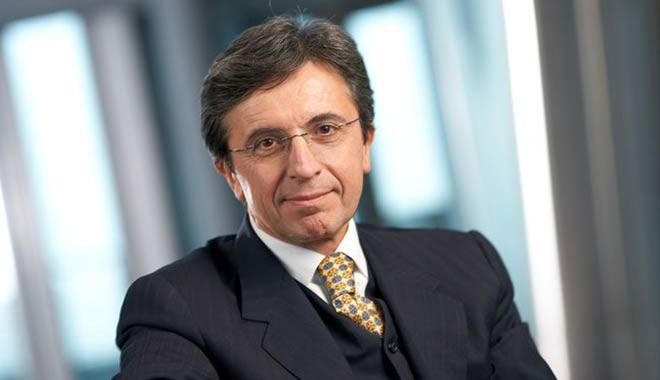 İş Bankası Yönetim Kurulu Başkanı Ersin Özince: Üretime dönük yatırımlar azaldı