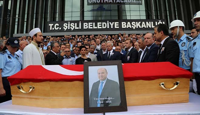 Keten İnşaat'ın sahipleri cinayetten gözaltına alındı