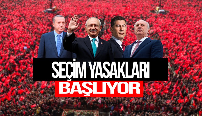 Siyasiler vatandaşın telefonuna mesaj gönderemeyecek