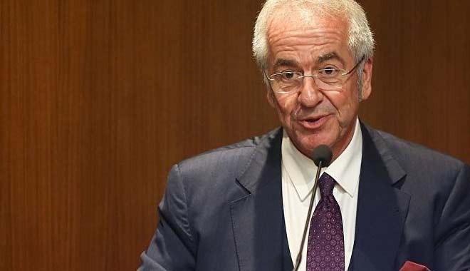 TÜSİAD Başkanı Bilecik: Gelecek yıl yüzde 1'ler civarında bir büyüme öngörüyoruz