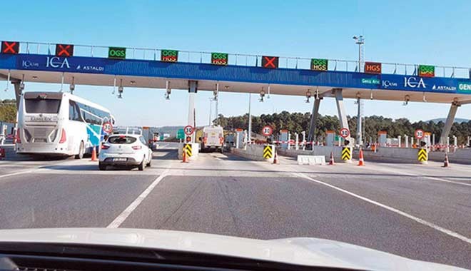 Skandal! İCA 2.5 kilometre yol için 18 TL alıyor