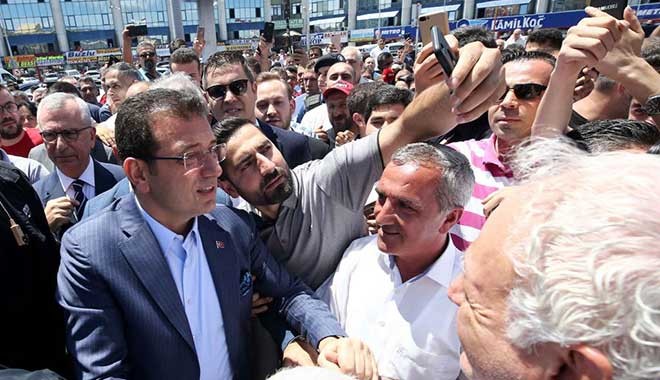 İBB, otogar yönetimine ihtarname gönderdi: 3 gün içinde teslim edin, yoksa...