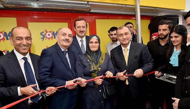 Satılıyor mu! Şok Marketler'den Migros açıklaması
