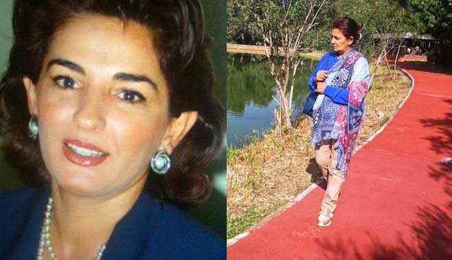 Sol memesini kaybeden iş kadını: Kadınlığımı çalan doktor cezalandırılsın