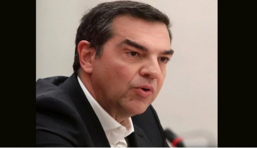 Solcu liderin botoksu alay konusu oldu
