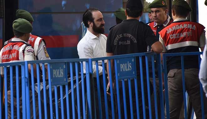 Şok! Can Gürkan’ın cezası 22 yıla çıktı..