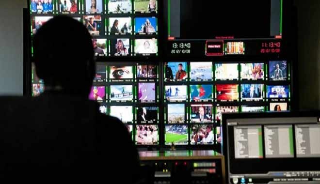 Son 5 yılda 54 TV kanalı kapandı