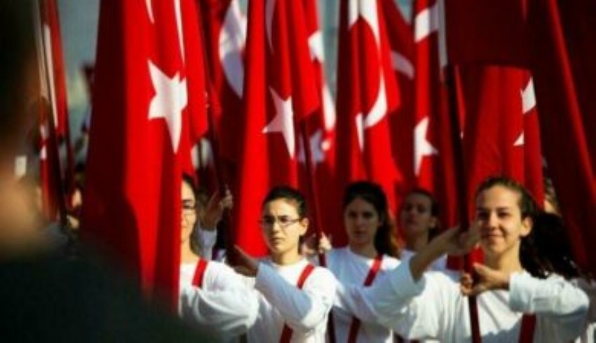 Son dakika! 23 Nisan’da sokağa çıkma yasağı ilan edildi
