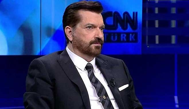 SONAR Araştırma şirketinin sahibi Hakan Bayrakçı, gözaltına alındı