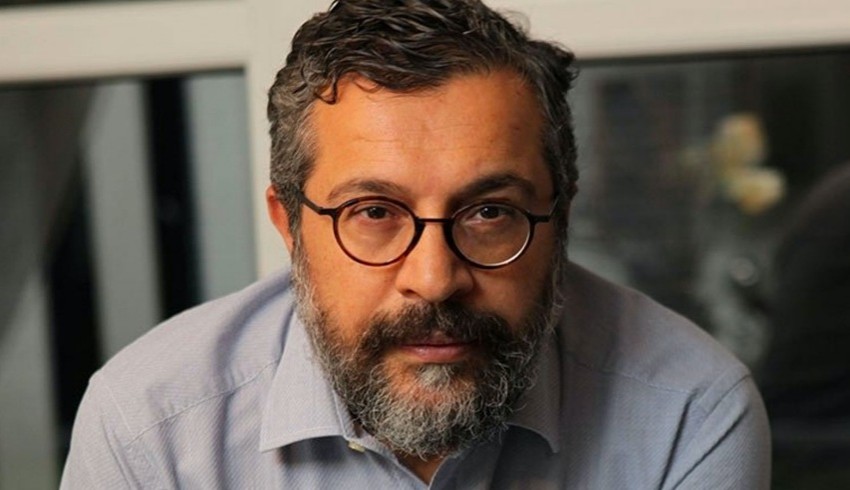 Soner Yalçın iktidara yakın gazeteyi satın aldı iddiası
