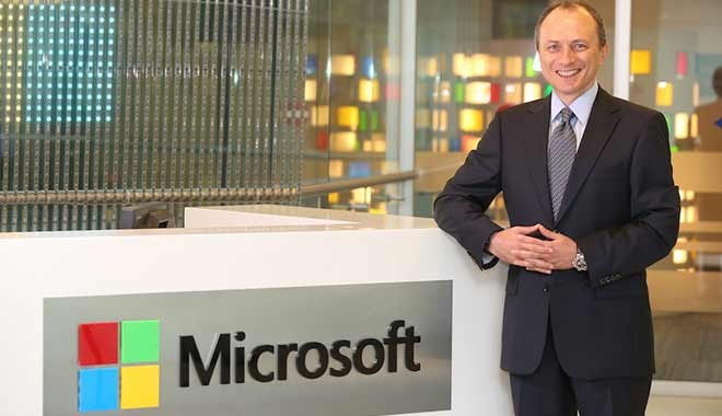 Soruşturma açıldı: Microsoft'a Türkiye'de büyük şok!